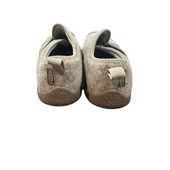 Women’s keen howser camp slip on comfort shoes wool 11 - Picture 2 of 7